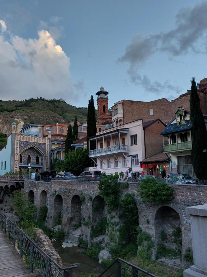 Resting Place Tbilisi Exterior foto