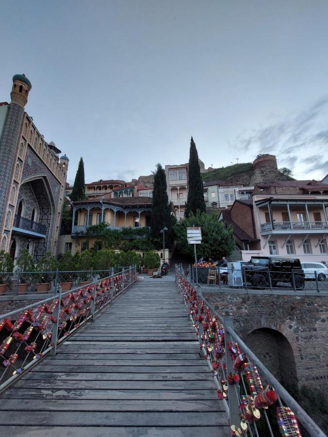 Resting Place Tbilisi Exterior foto